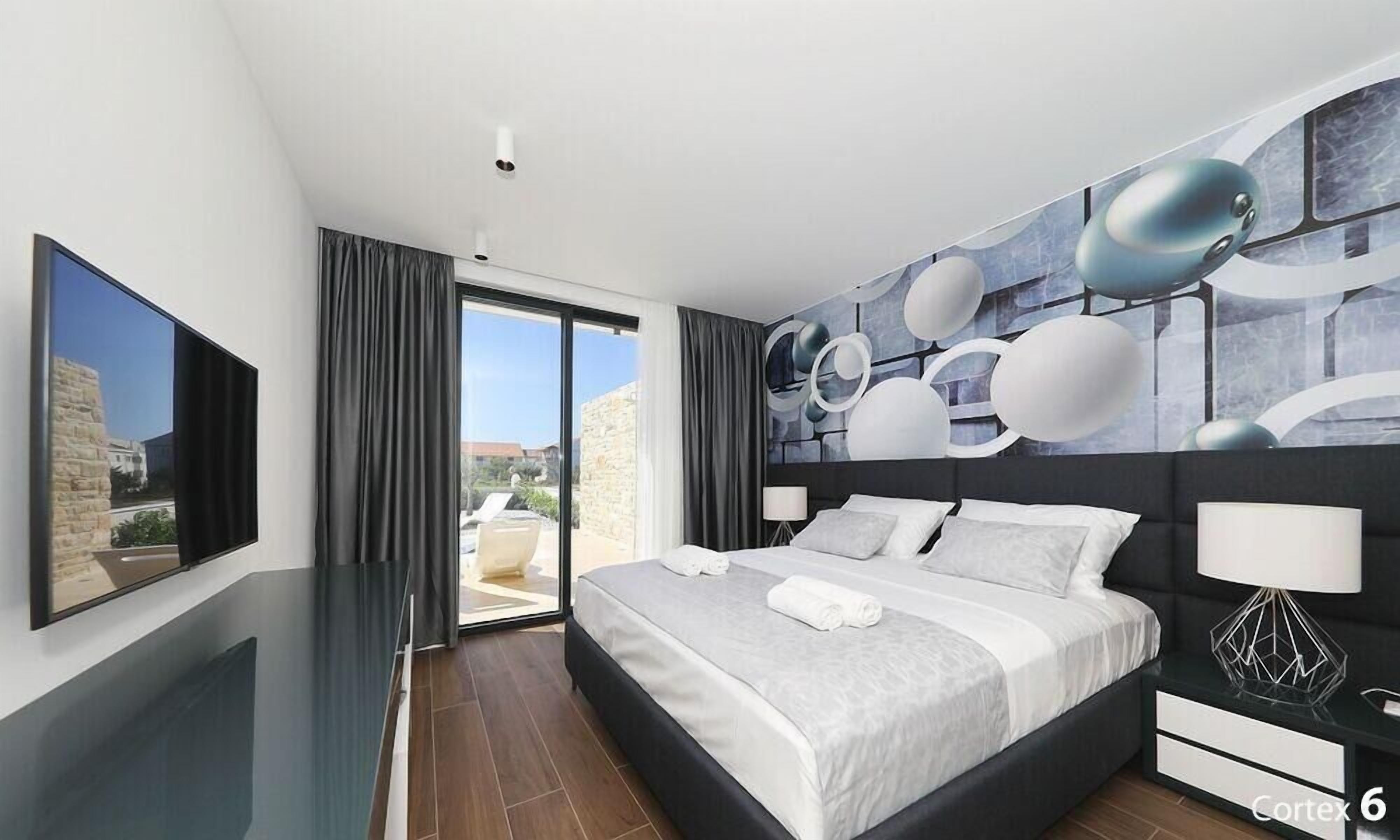 فيلا | 3 عدّة غرف نوم