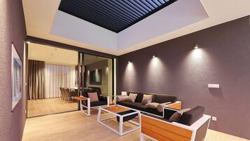 Villa | 3 Schlafzimmer