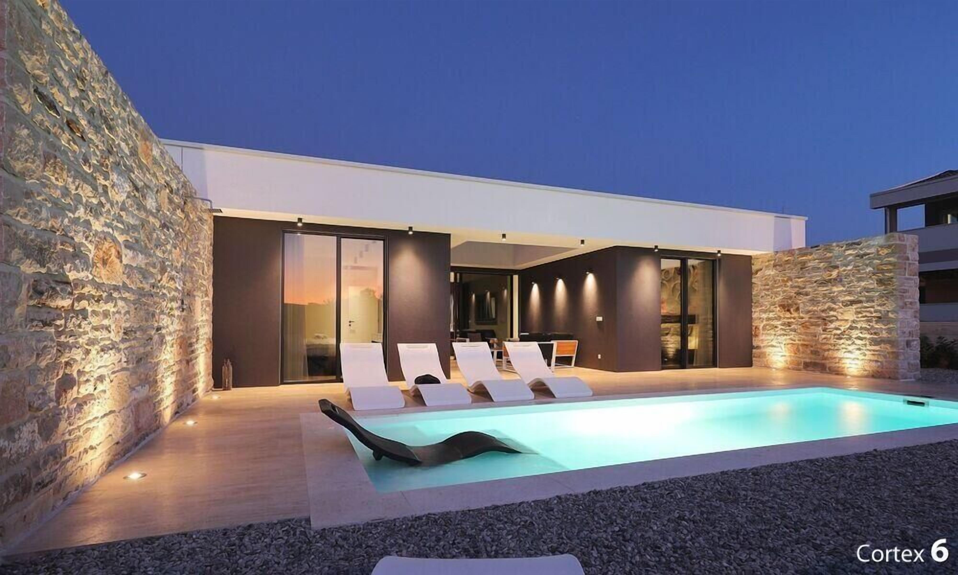 3 عدّة غرف نوم