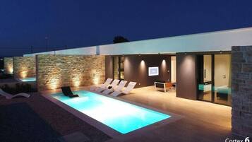 Villa | 3 Schlafzimmer