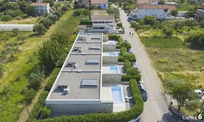 House | 3 bedrooms - K1 in Kraj With 3 Bedrooms and 1 Bathrooms (Pasman)