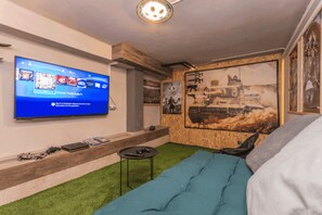 3 bedrooms - La Vrana in Vrana With 3 Bedrooms and 2 Bathrooms (Pakostane)