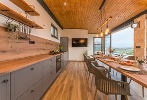 Ferienhaus, Raucher | 3 Schlafzimmer