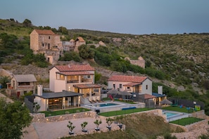 Casa | 3 quartos