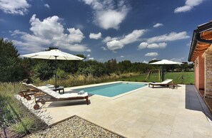 فيلا | 3 عدّة غرف نوم