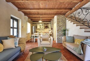 House, Smoking | 3 bedrooms