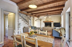 Huvila | 3 makuuhuonetta