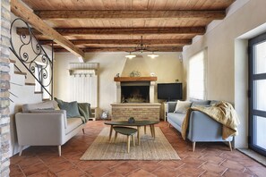 Villa | 3 habitaciones 