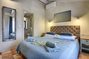 Villa | 3 habitaciones 