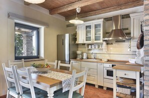 Villa | 3 Schlafzimmer