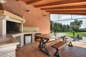 House, Smoking | 3 bedrooms