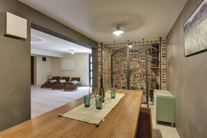 Villa | 3 Schlafzimmer