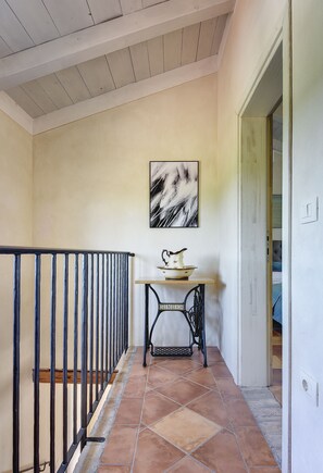 Villa | 3 habitaciones 