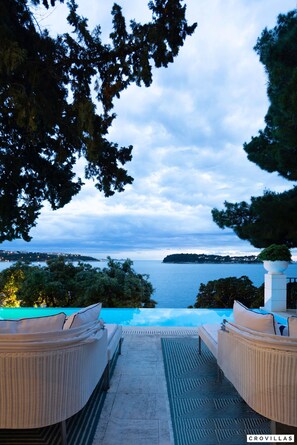 Villa | 5 bedrooms - Meys Place in Dubrovnik (Dubrovnik)