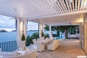 빌라 | 5 개의 침실