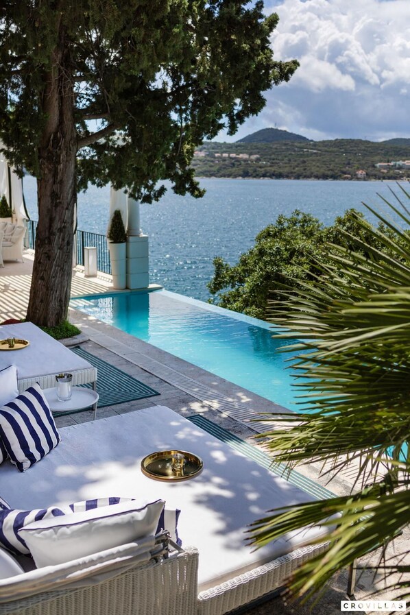 Villa | 5 bedrooms - Meys Place in Dubrovnik (Dubrovnik)