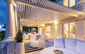 Villa | 5 bedrooms - Meys Place in Dubrovnik (Dubrovnik)