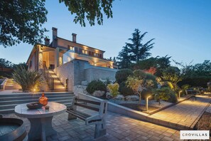 Villa | 4 bedrooms - Terra Labin in Labin (Labin)