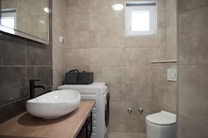 别墅 | 3 多间卧室