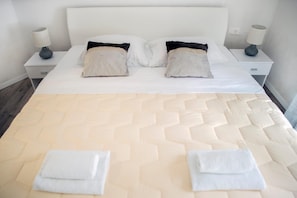 别墅 | 3 多间卧室