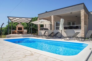 Villa | 3 bedrooms