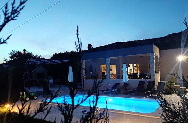 Villa | 3 bedrooms