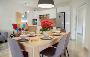 别墅 | 3 多间卧室