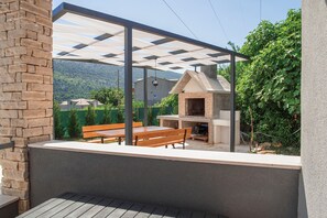 别墅 | 3 多间卧室