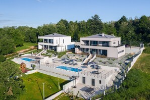 Villa | 4 Schlafzimmer