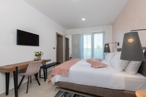 Villa | 4 bedrooms - Callista in Ru i i (Sveta Nedelja)