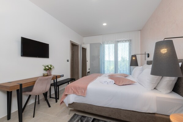 Villa | 4 bedrooms - Callista in Ru i i (Sveta Nedelja)