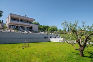 Villa | 4 bedrooms - Callista in Ru i i (Sveta Nedelja)