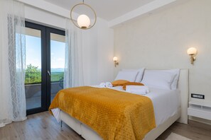 Biệt thự | 4 phòng ngủ 