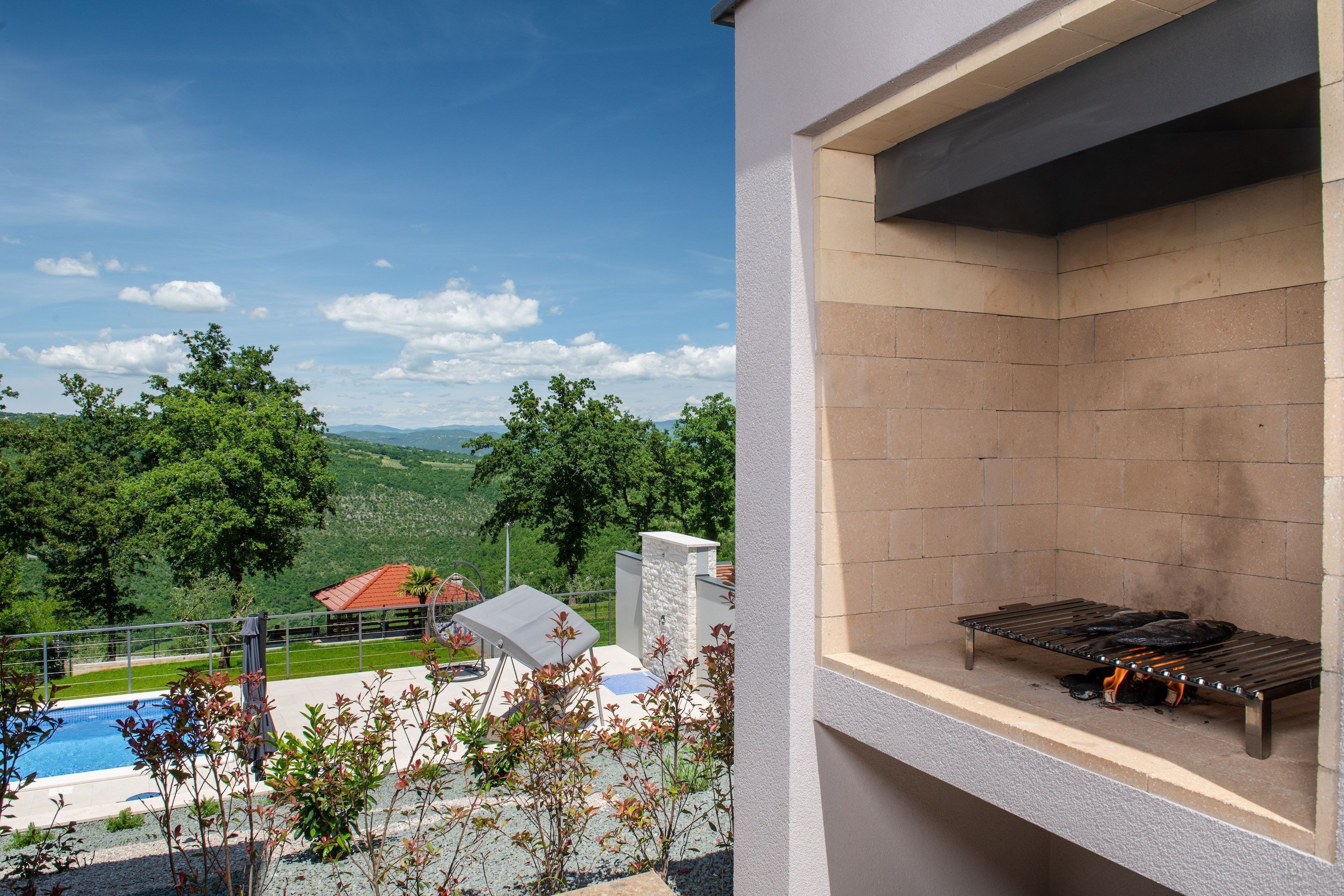 4 عدّة غرف نوم