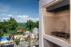 Villa | 4 bedrooms - Callista in Ru i i (Sveta Nedelja)