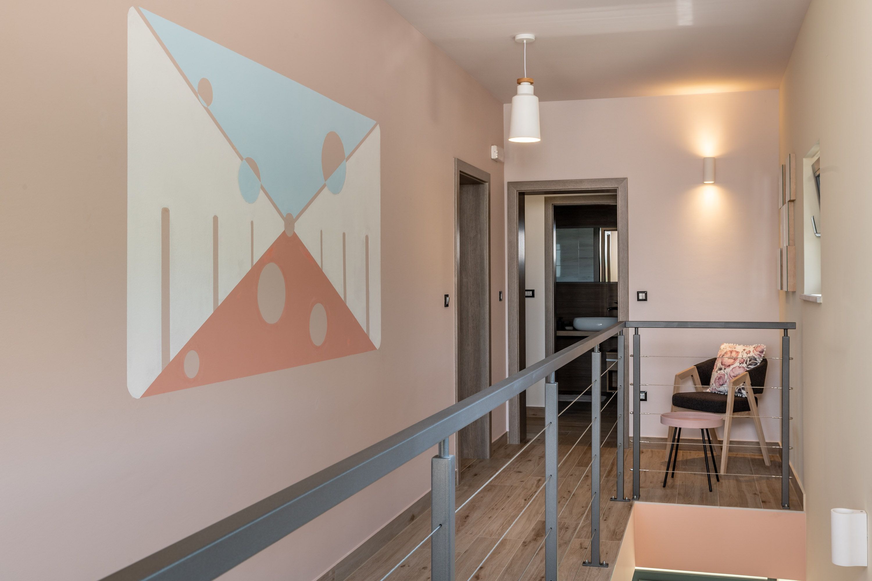 Biệt thự | 4 phòng ngủ 