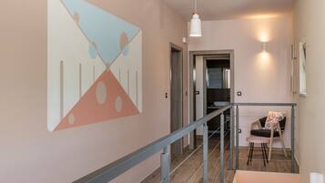 Biệt thự | 4 phòng ngủ