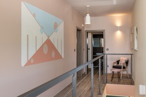 4 عدّة غرف نوم