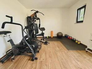 Villa | 4 Schlafzimmer