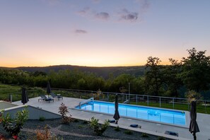 Villa | 4 bedrooms - Callista in Ru i i (Sveta Nedelja)