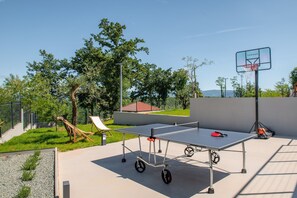 Casa, para fumadores | 4 habitaciones
