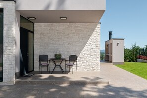 Villa | 4 Schlafzimmer