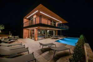 Villa | 5 bedrooms - Vista Hills in Mo Enice (Moscenicka Draga)