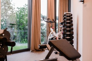 Villa | 5 Schlafzimmer