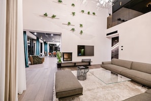 Casa | 5 quartos
