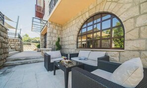 Villa | 5 Schlafzimmer