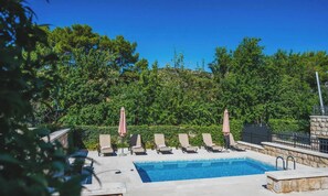 House | 5 bedrooms - Franica in Dubrovnik (Dubrovnik)
