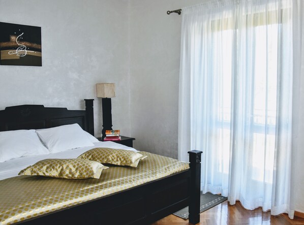 ヴィラ | 5 室のベッドルーム