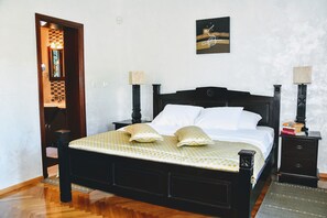 House | 5 bedrooms - Franica in Dubrovnik (Dubrovnik)