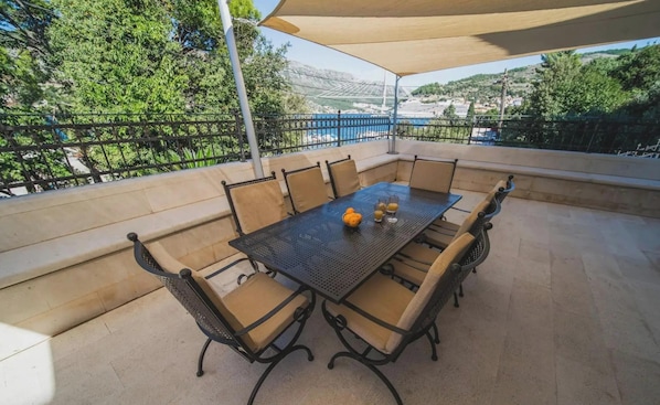 House | 5 bedrooms - Franica in Dubrovnik (Dubrovnik)